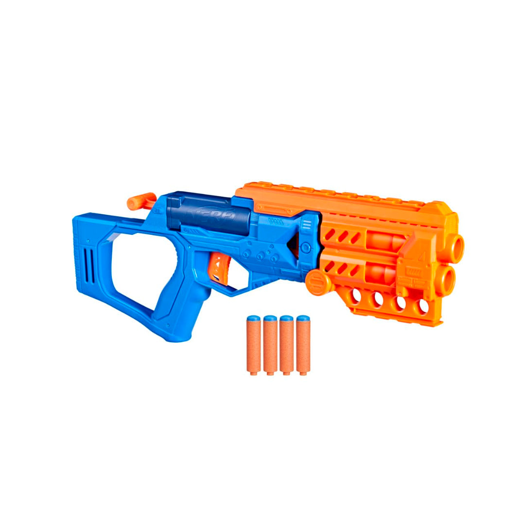 Nerf N Series Topbreaker Blaster