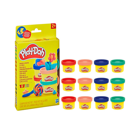 Play-Doh Play Doh Sharable Pack