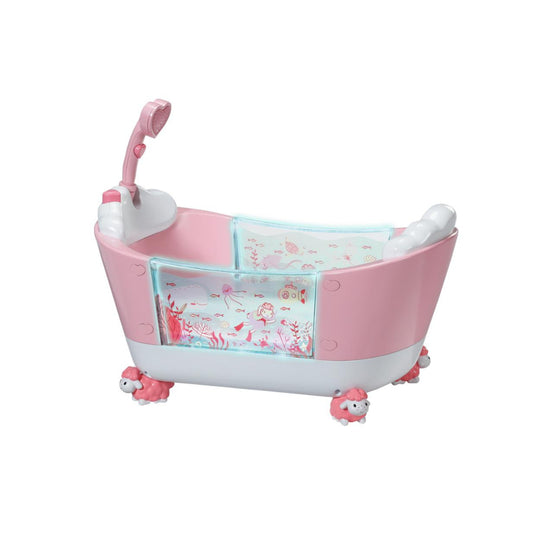 Baby Annabell Let's Play Bath Time