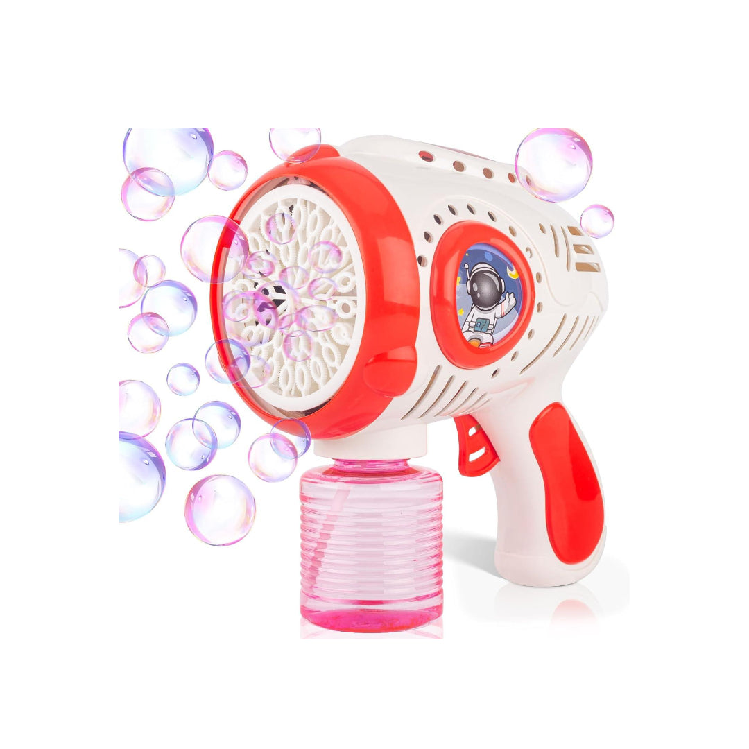 Galaxy Bubbles Space Bubble Blaster
