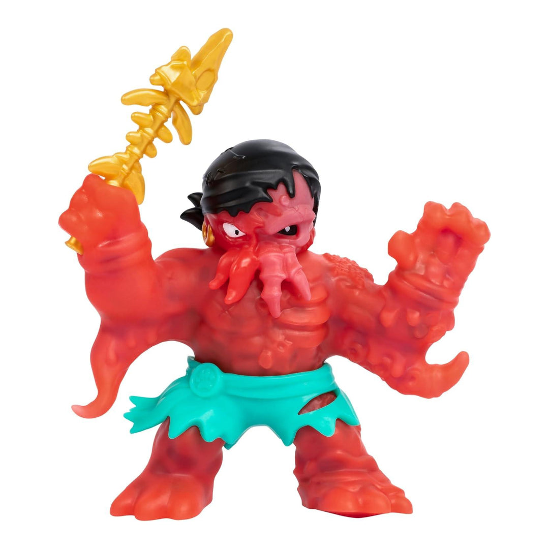 Heroes of Goo Jit Zu Goo Sea S10 Hero Pk Graplock
