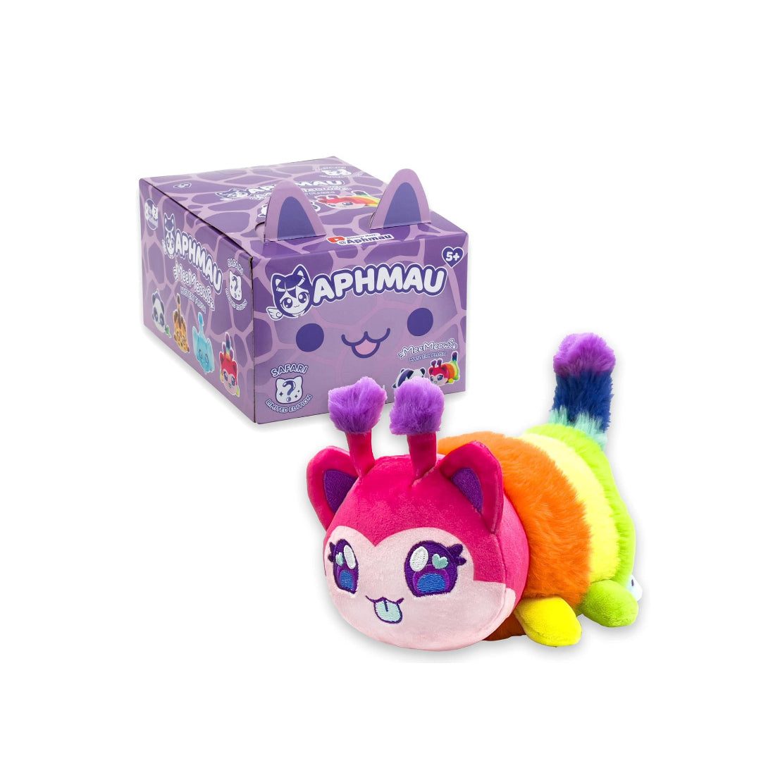Aphmau Mini Mystery 6inch Plush