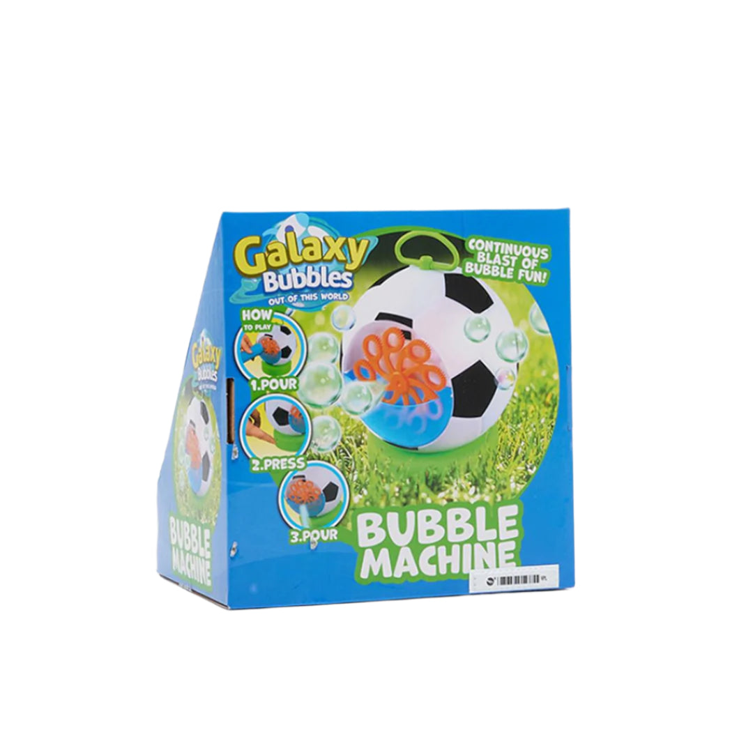 B/O Football Machine