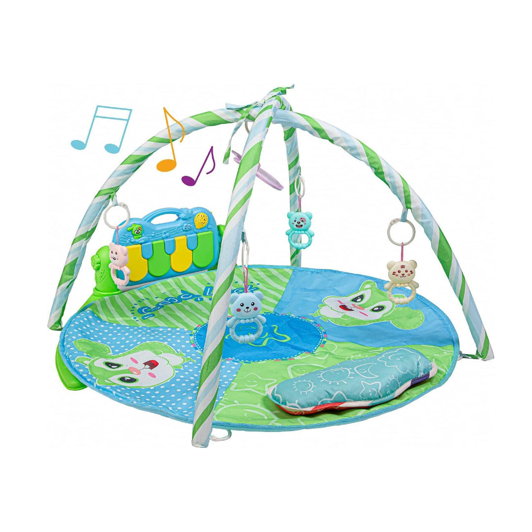 Baby Fitness Frame