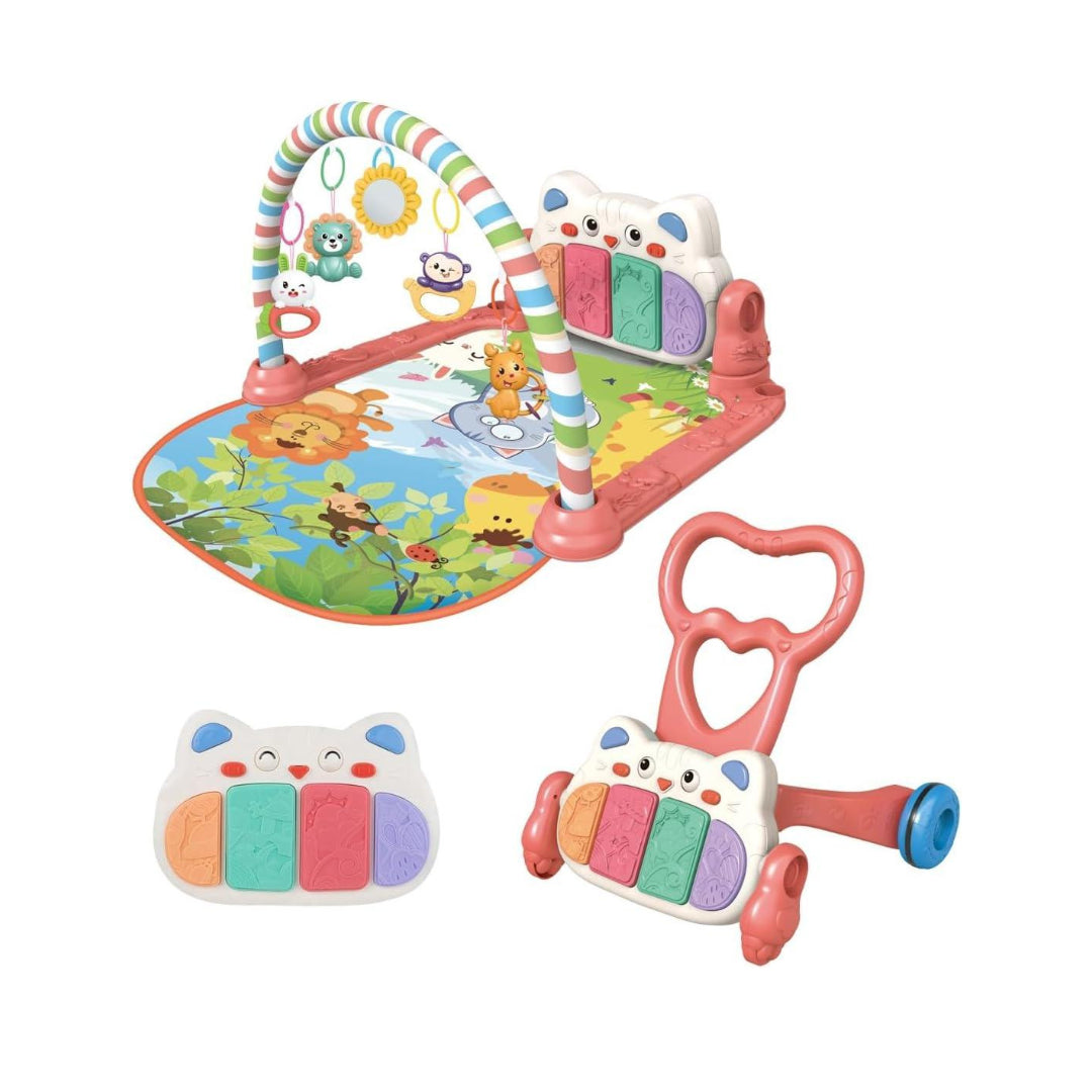 Maxi Baby Activity Mat