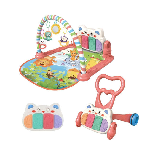 Maxi Baby Activity Mat