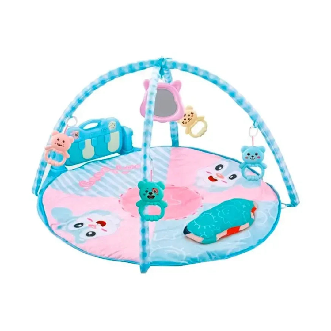 Baby Fitness Frame