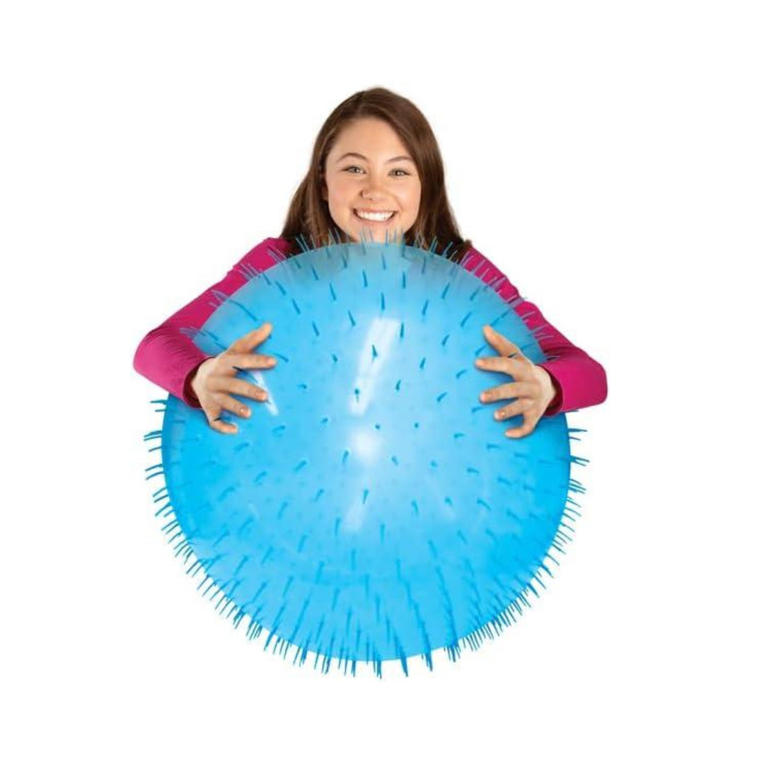 Super Wabel Waki Bubble Ball