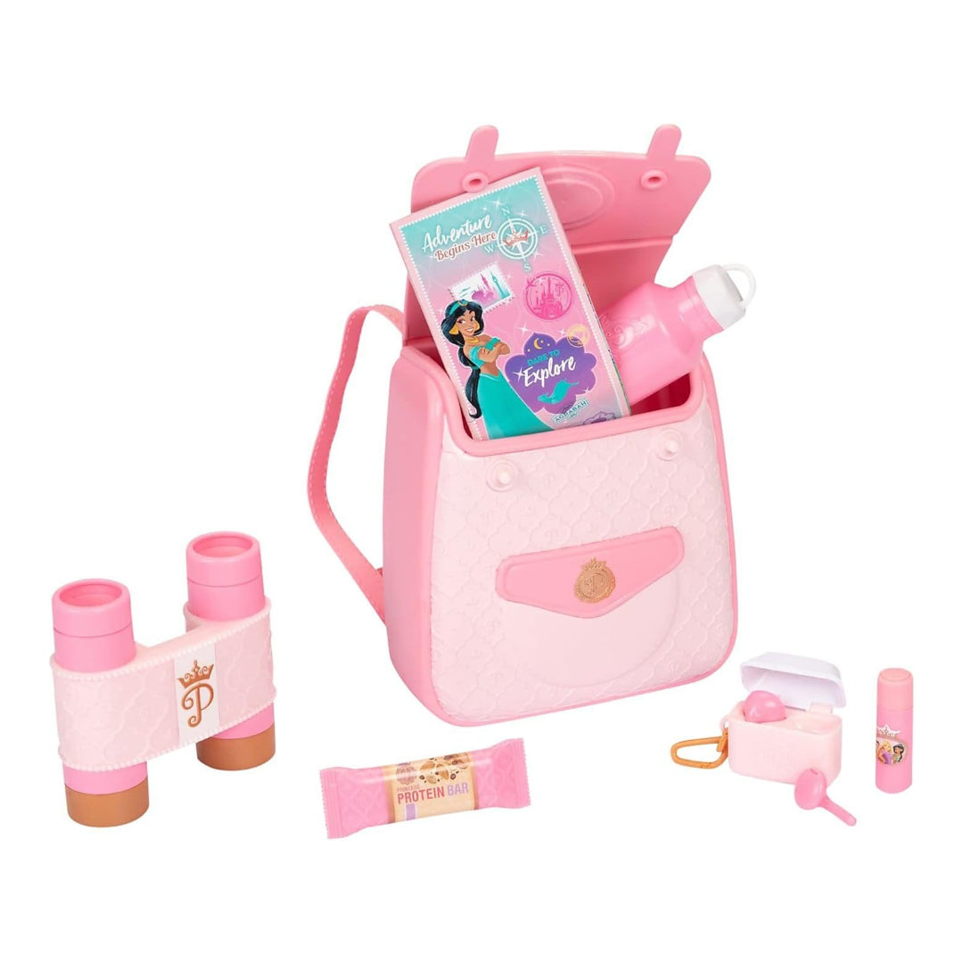 Disney Princess - Style Collection Trendy Traveler Backpack