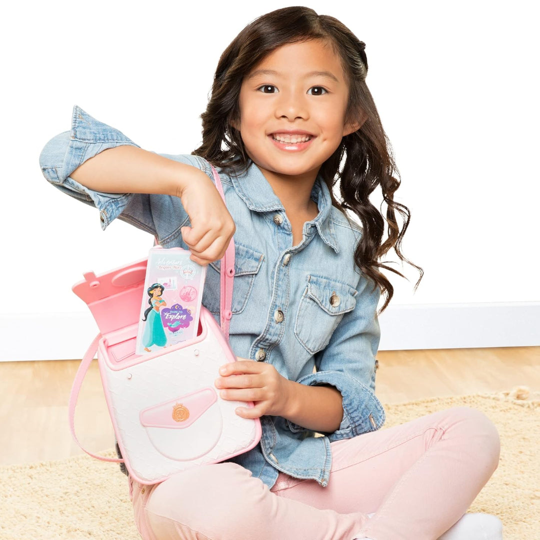 Disney Princess - Style Collection Trendy Traveler Backpack