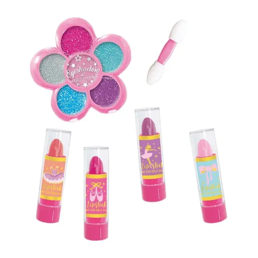 Ballerina Shine Cosmetics