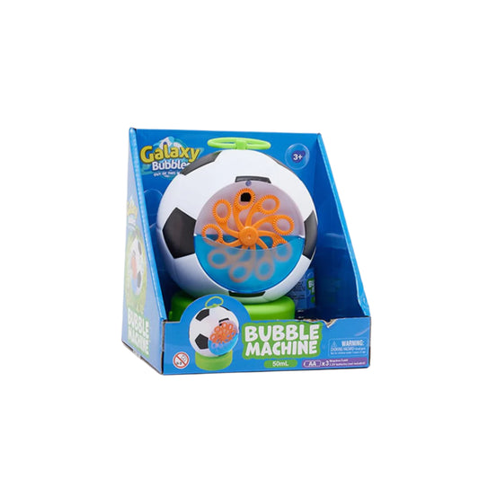 B/O Football Machine