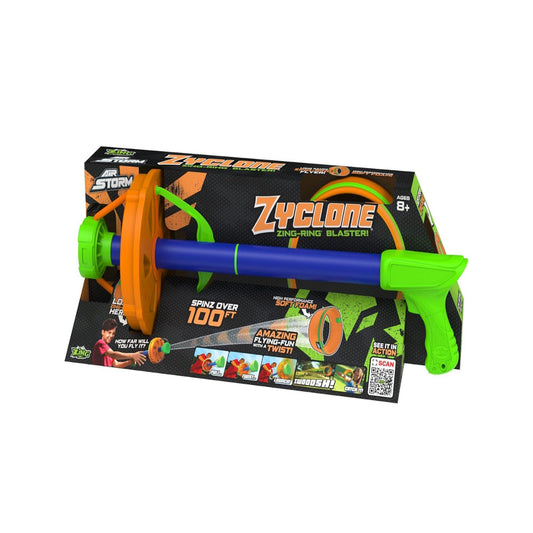 Air Storm Zing Zyclone