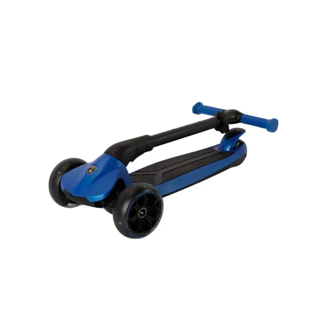 Lamborghini Kids Scooter