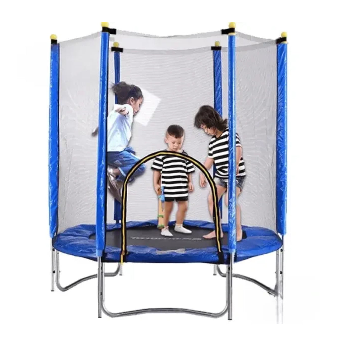 Trampoline 5.2 Feet