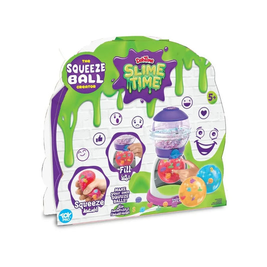 Dohtime Squieve Ball Creator