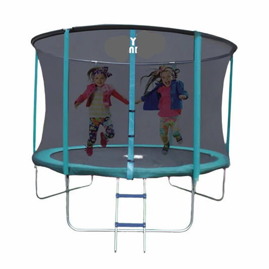 8 Foot Trampoline