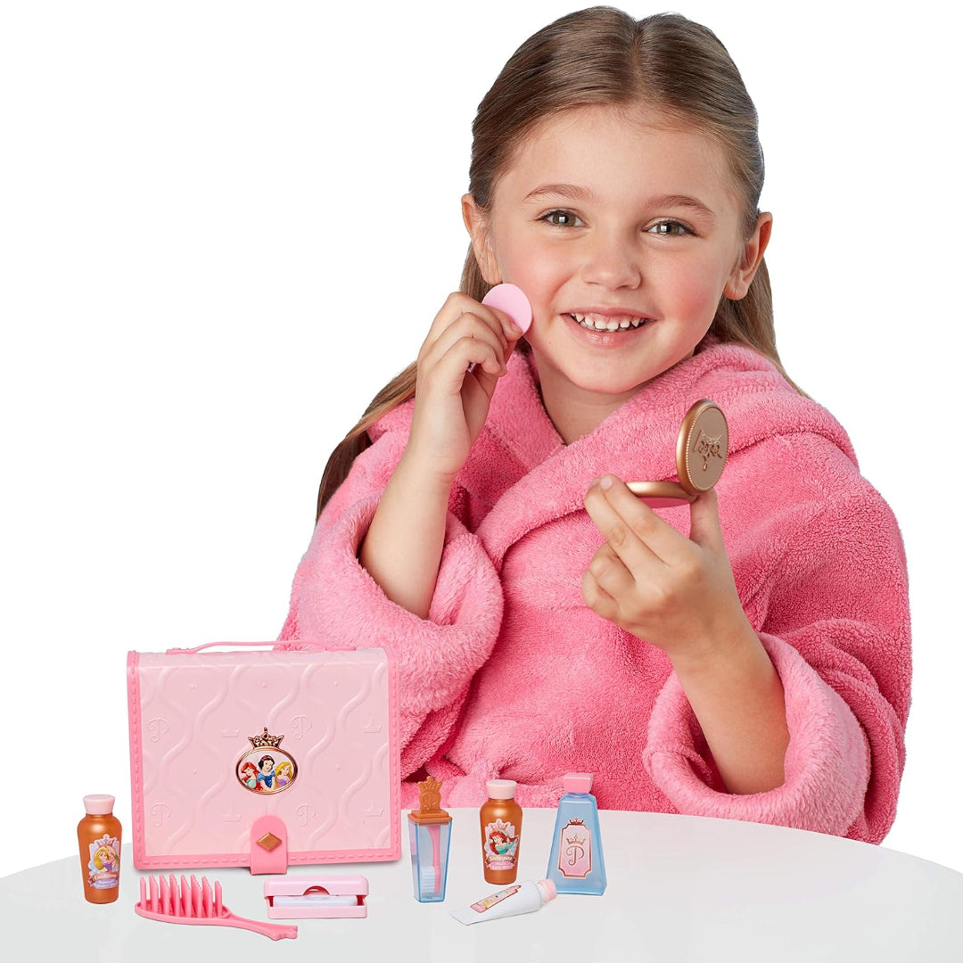 Disney Princess Style Collection - Travel Accessories Kit