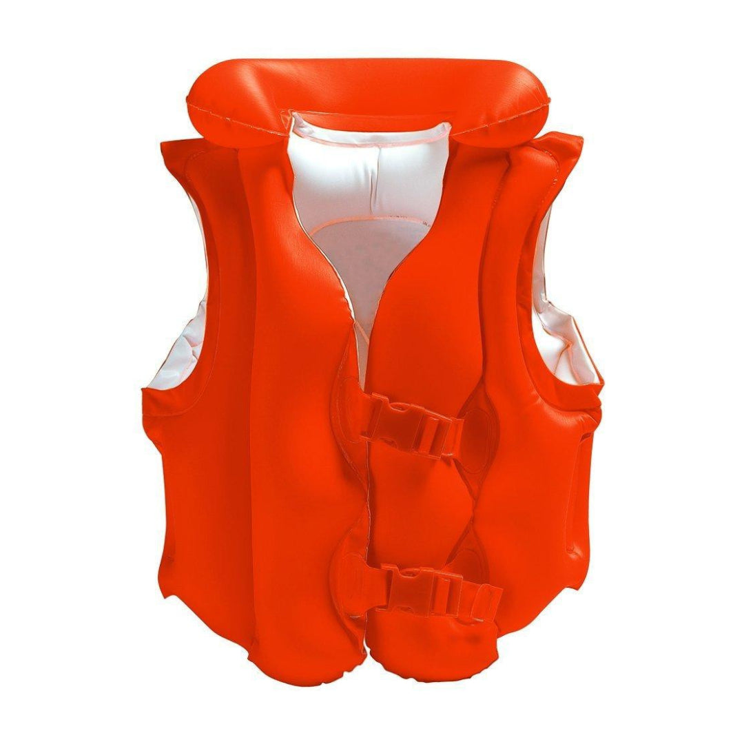 Intex Deluxe Swim Vest