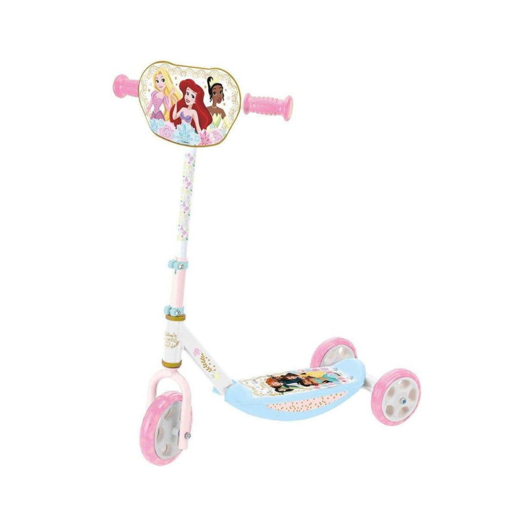 Smoby - Disney Princesses Scooter