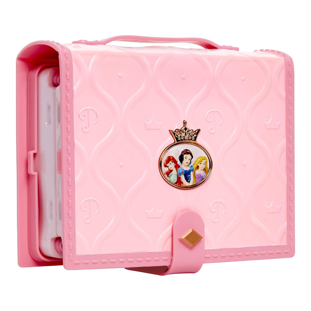 Disney Princess Style Collection - Travel Accessories Kit