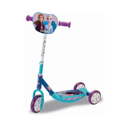 Smoby - Frozen 2 Scooter