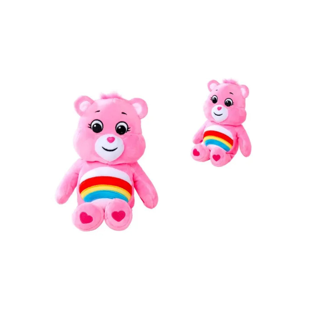 Care Bears - Cheer Bear