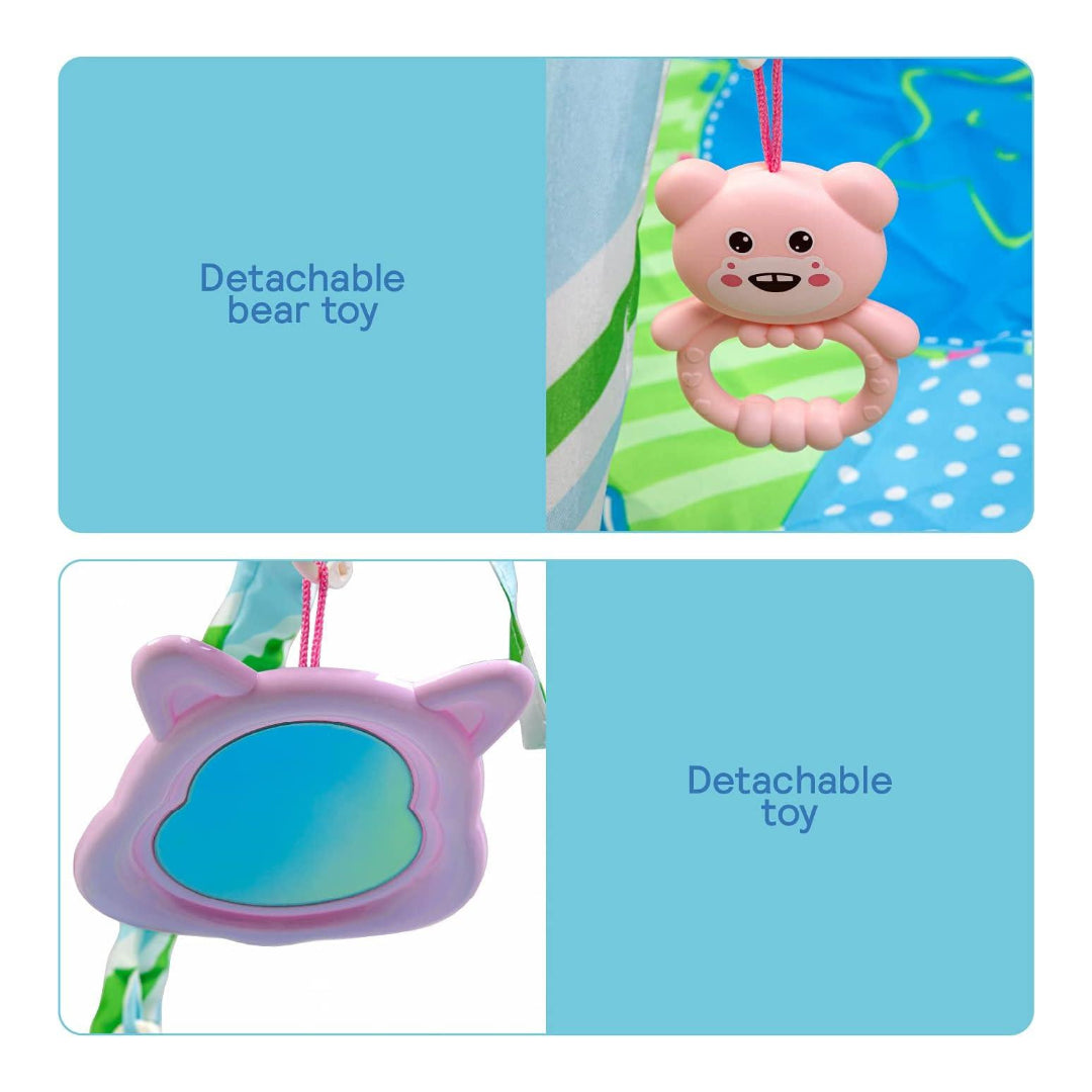 Baby Fitness Frame