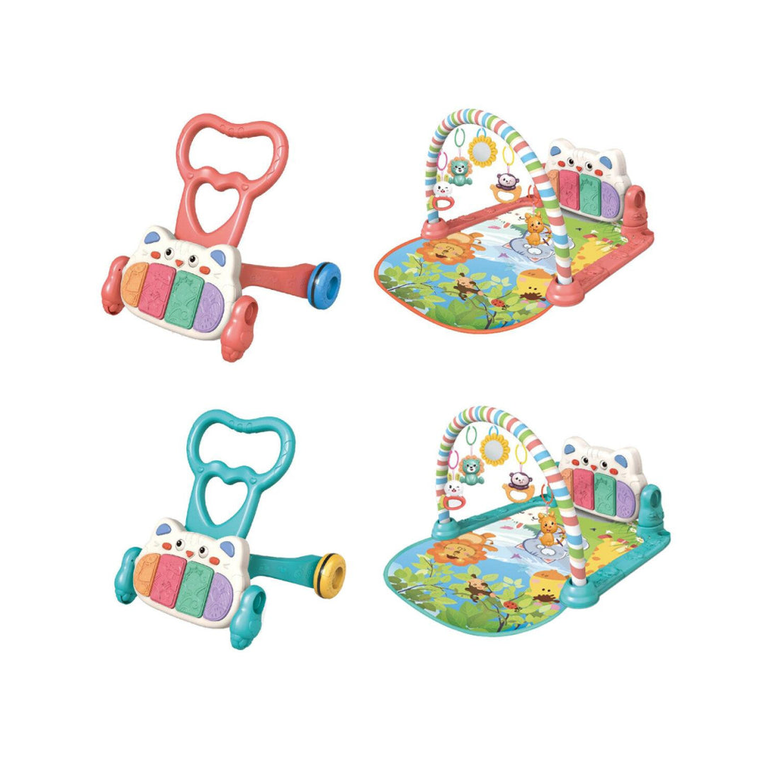 Maxi Baby Activity Mat