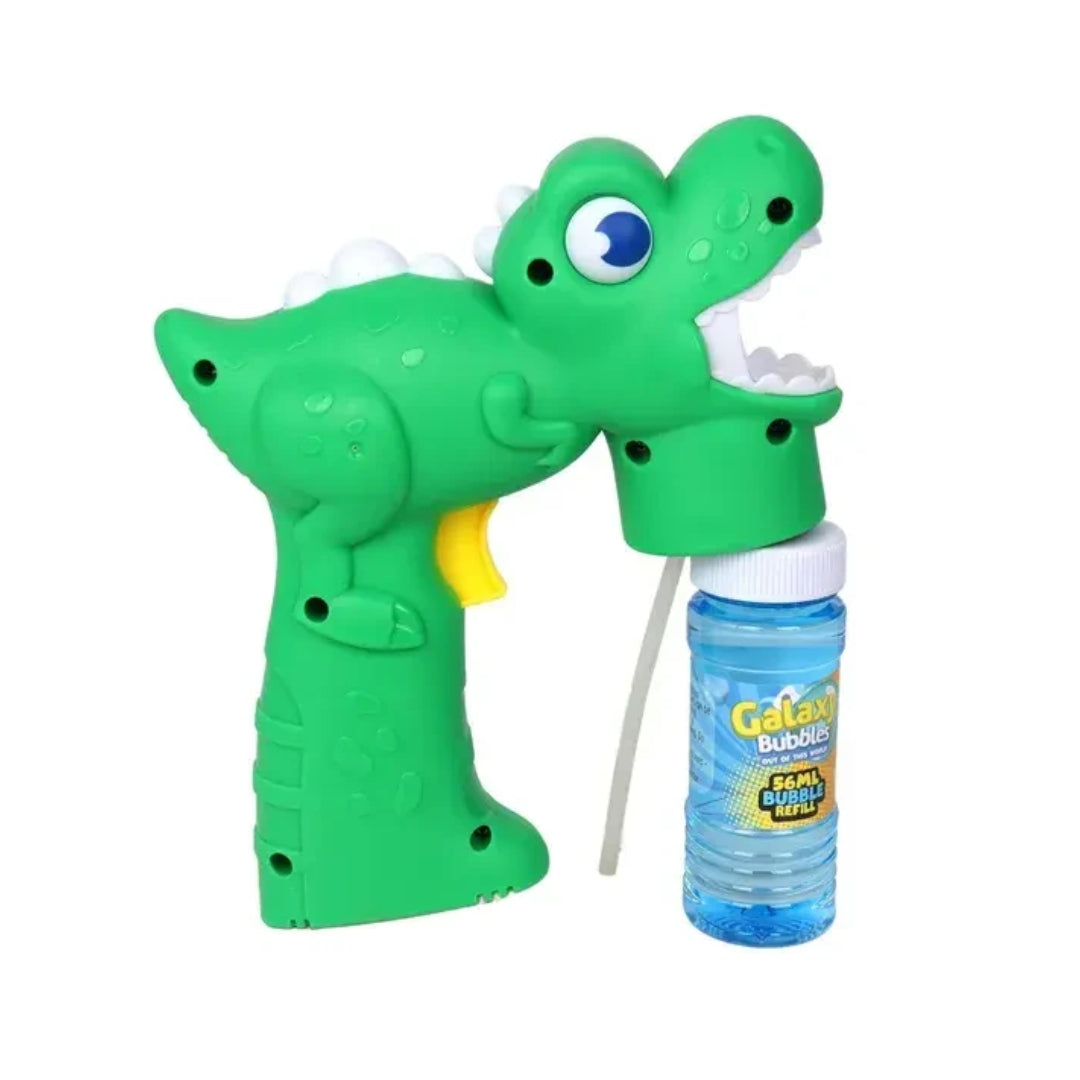Dino Bubble Shooter