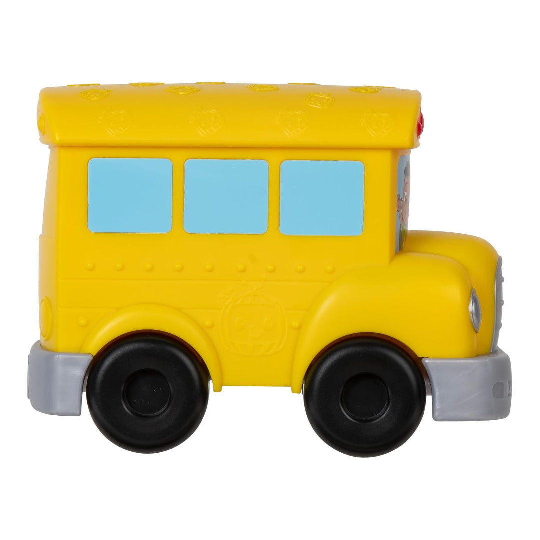 Cocomelon Vehicle School Bus