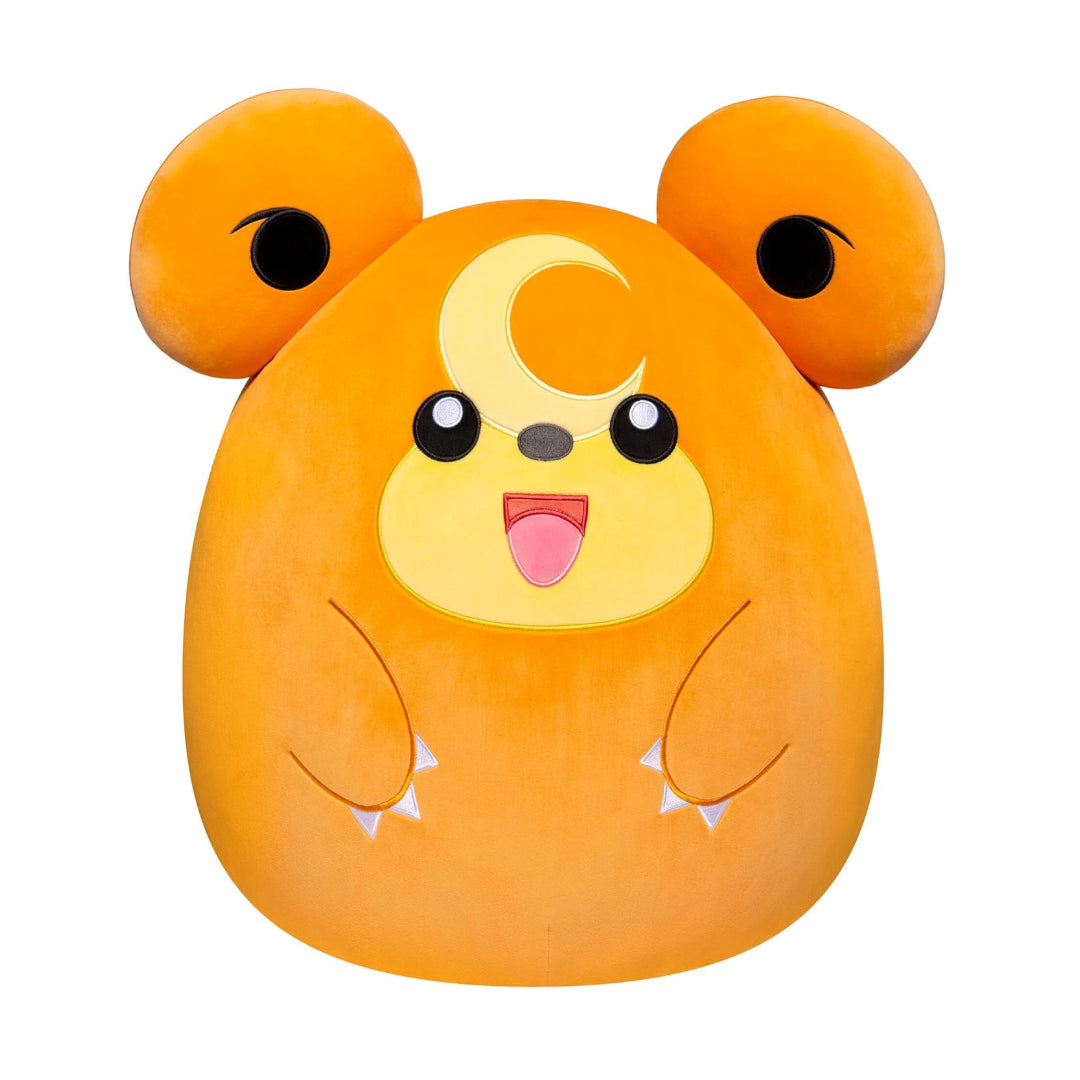 Squishmallows Pokemon