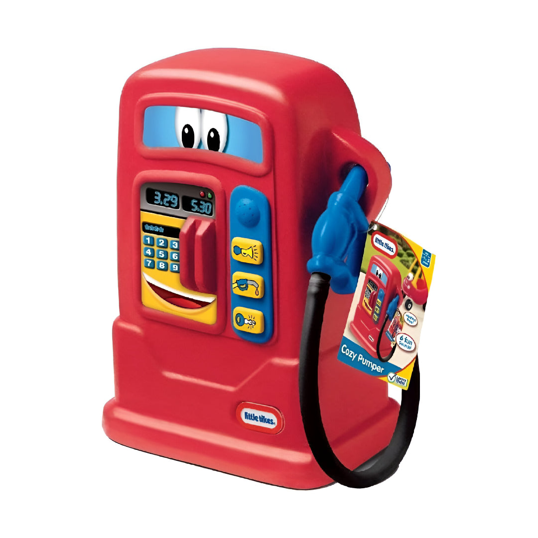 Little Tikes Cozy Pumper