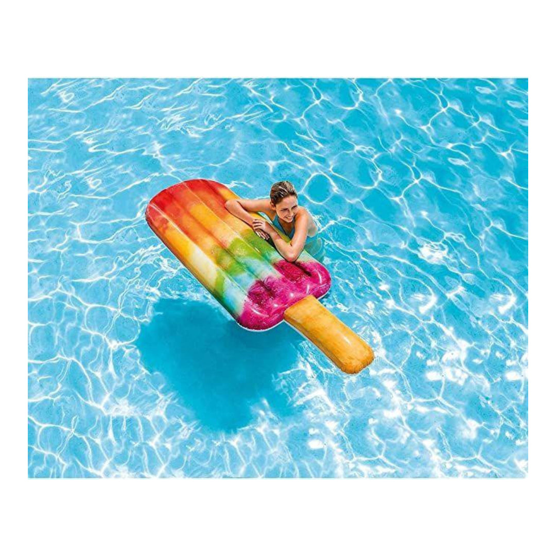 Intex Popsicle Pool Float
