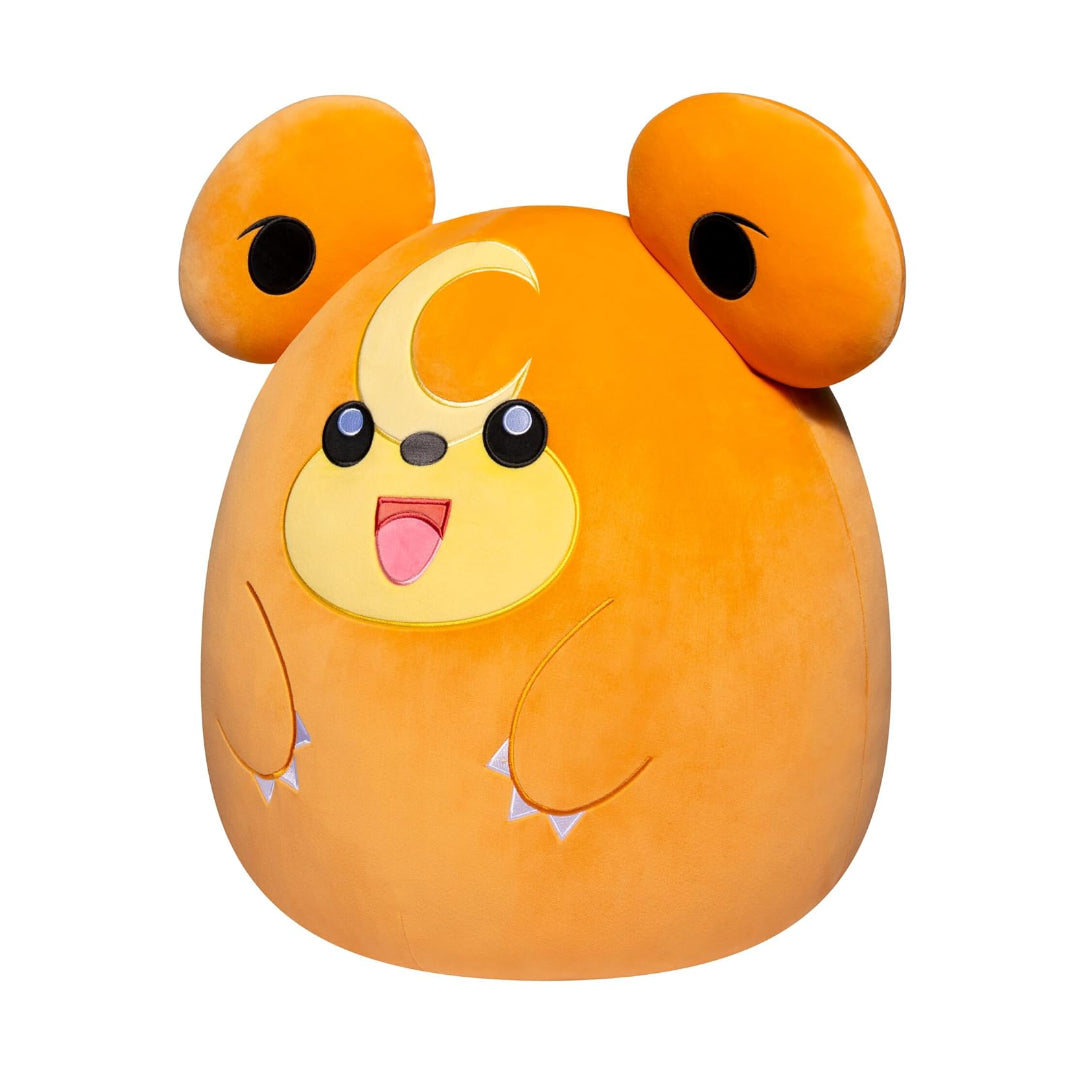 Squishmallows Pokemon