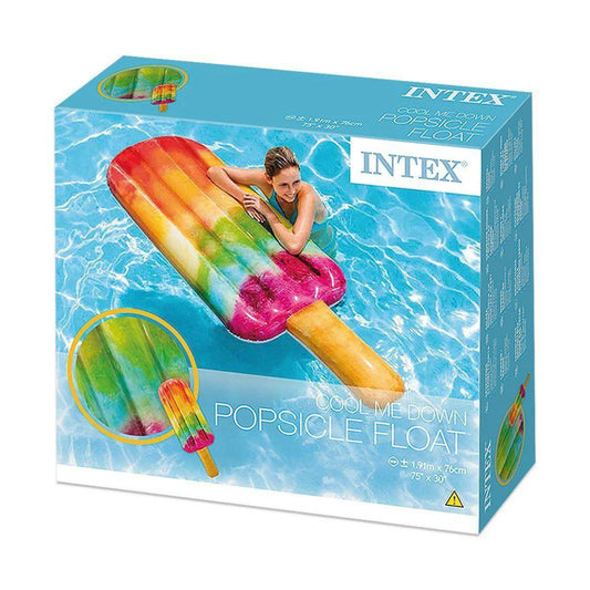 Intex Popsicle Pool Float