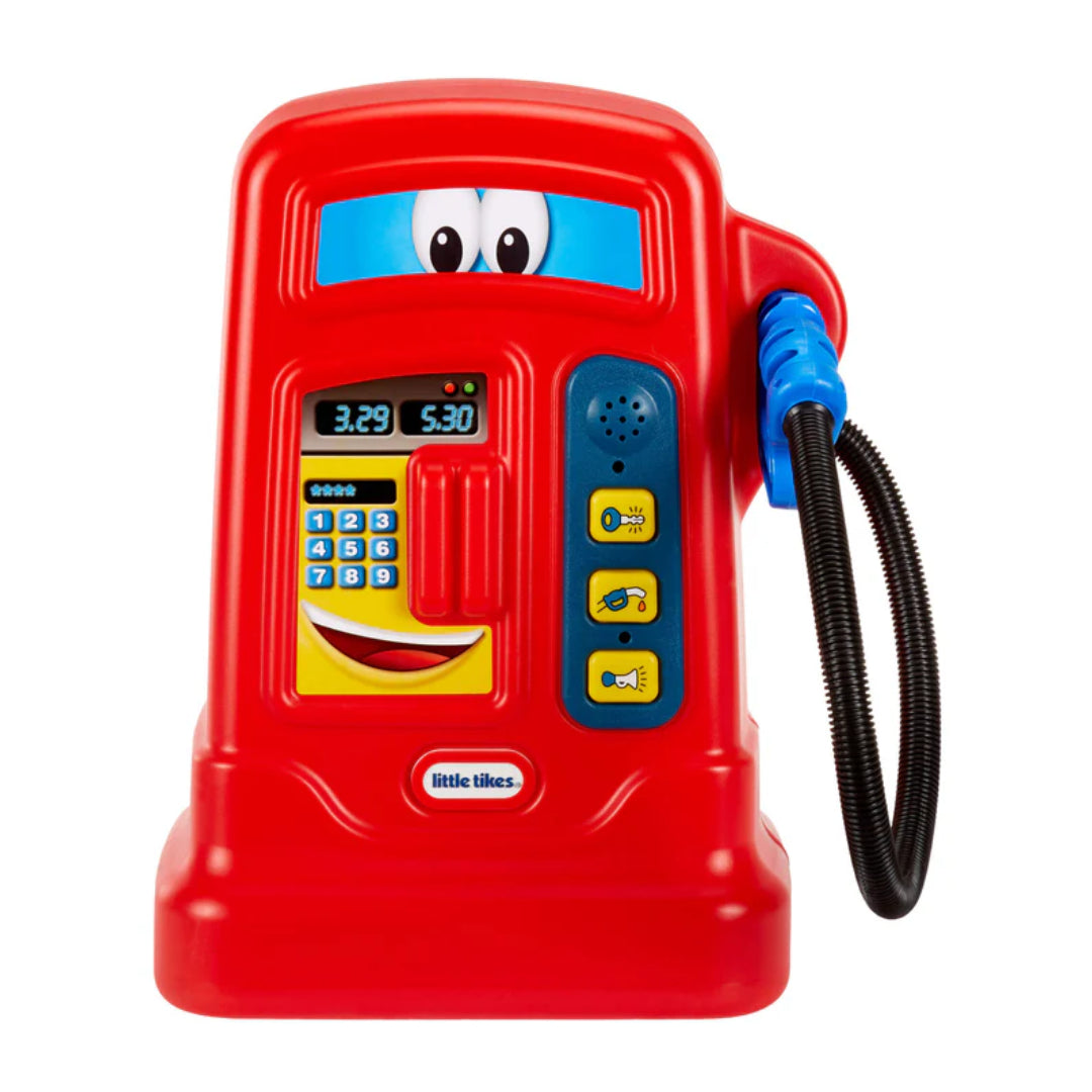 Little Tikes Cozy Pumper