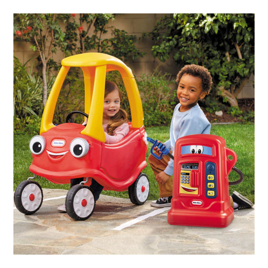 Little Tikes Cozy Pumper