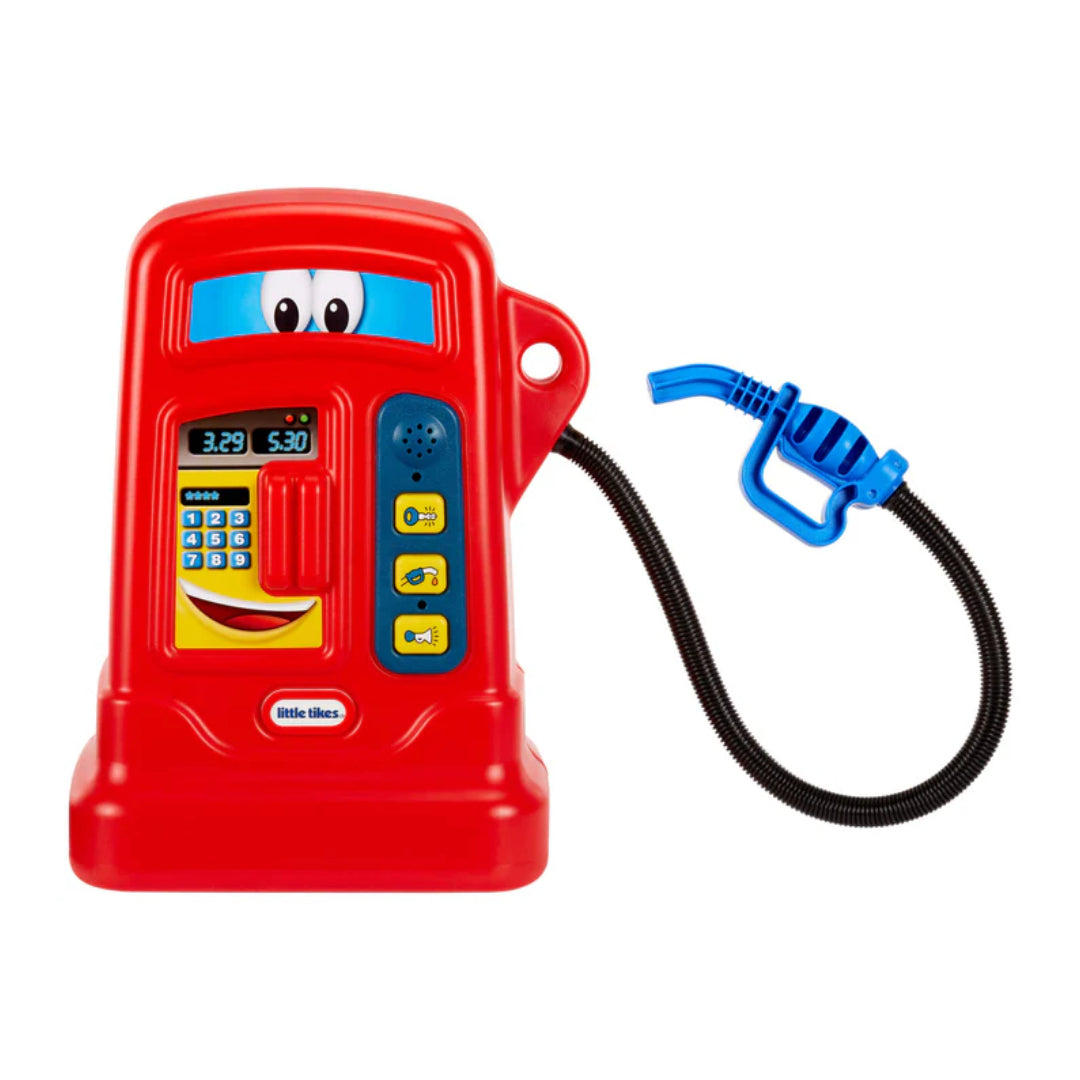 Little Tikes Cozy Pumper