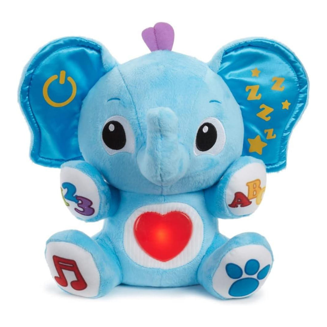 Little Tikes My Buddy Triumphant Plush Toy