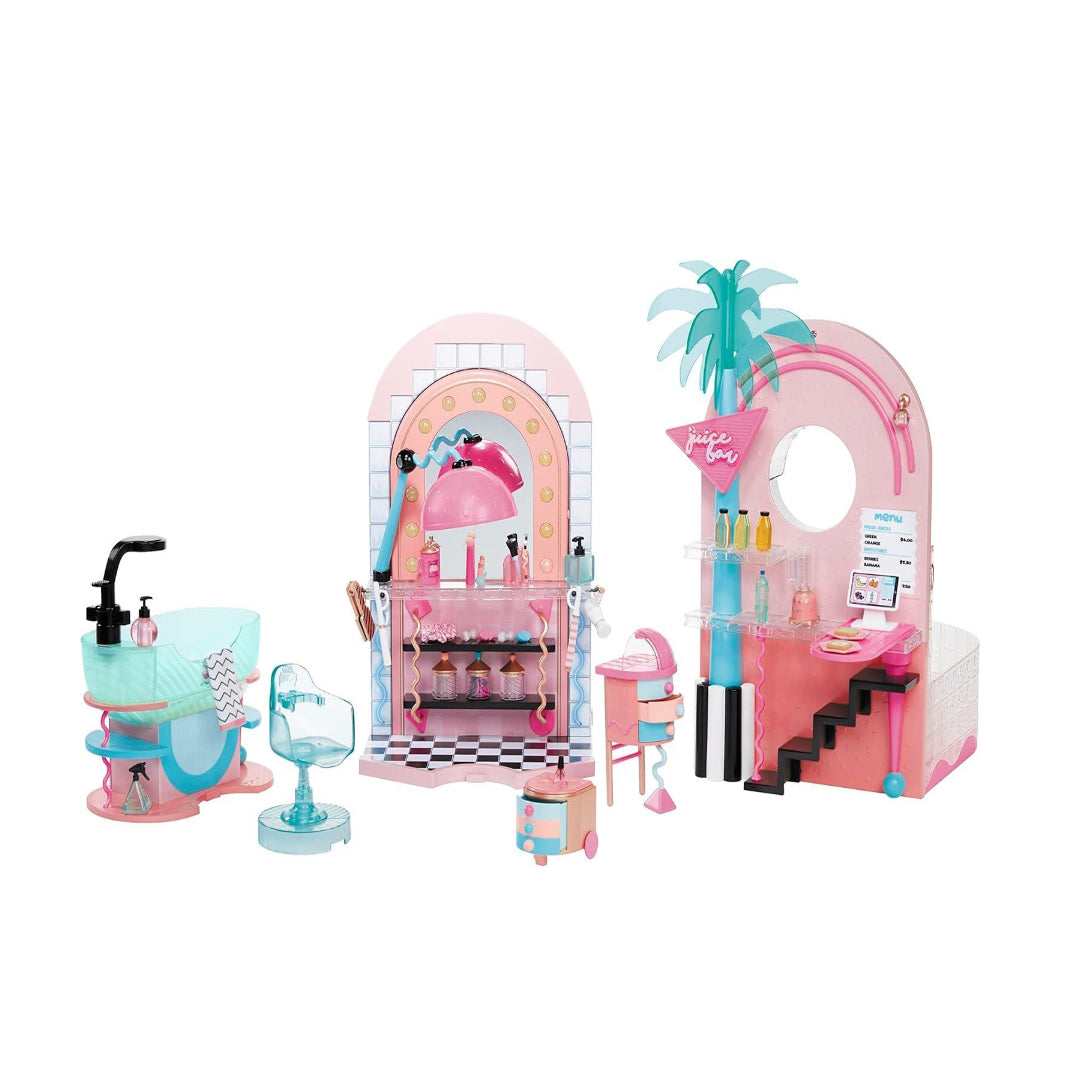 LOL Surprise Salon & Spa PlaySet