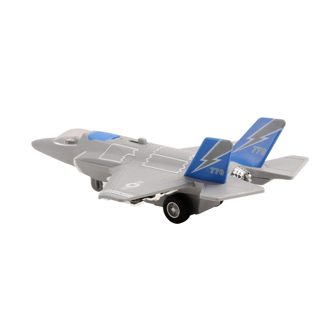 Air Force Fighter Jet