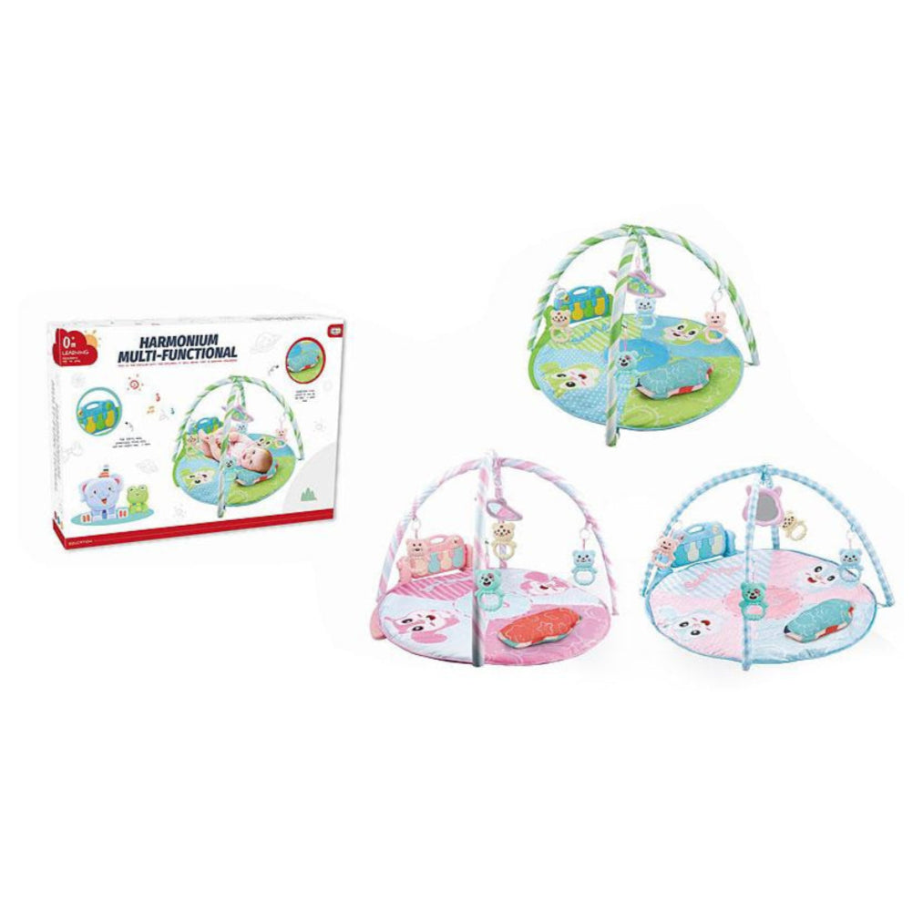 Baby Fitness Frame