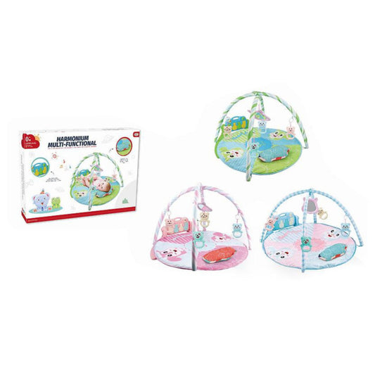 Baby Fitness Frame