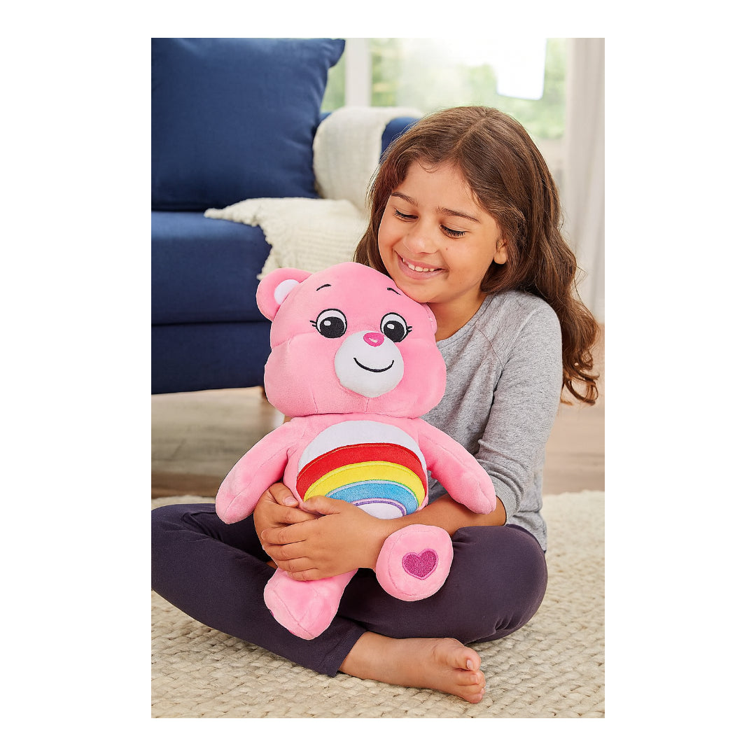 Care Bears - Cheer Bear