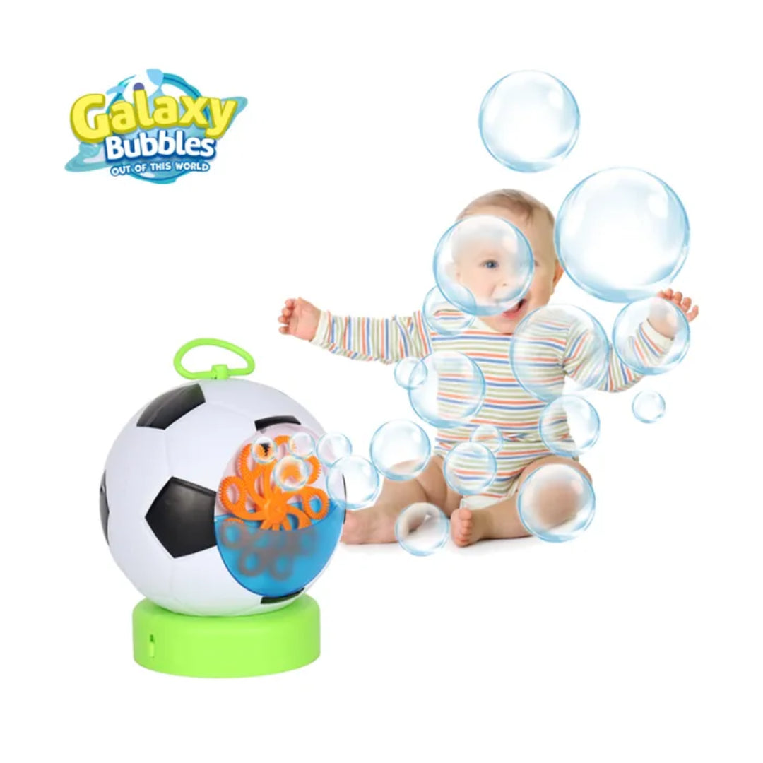 B/O Football Machine