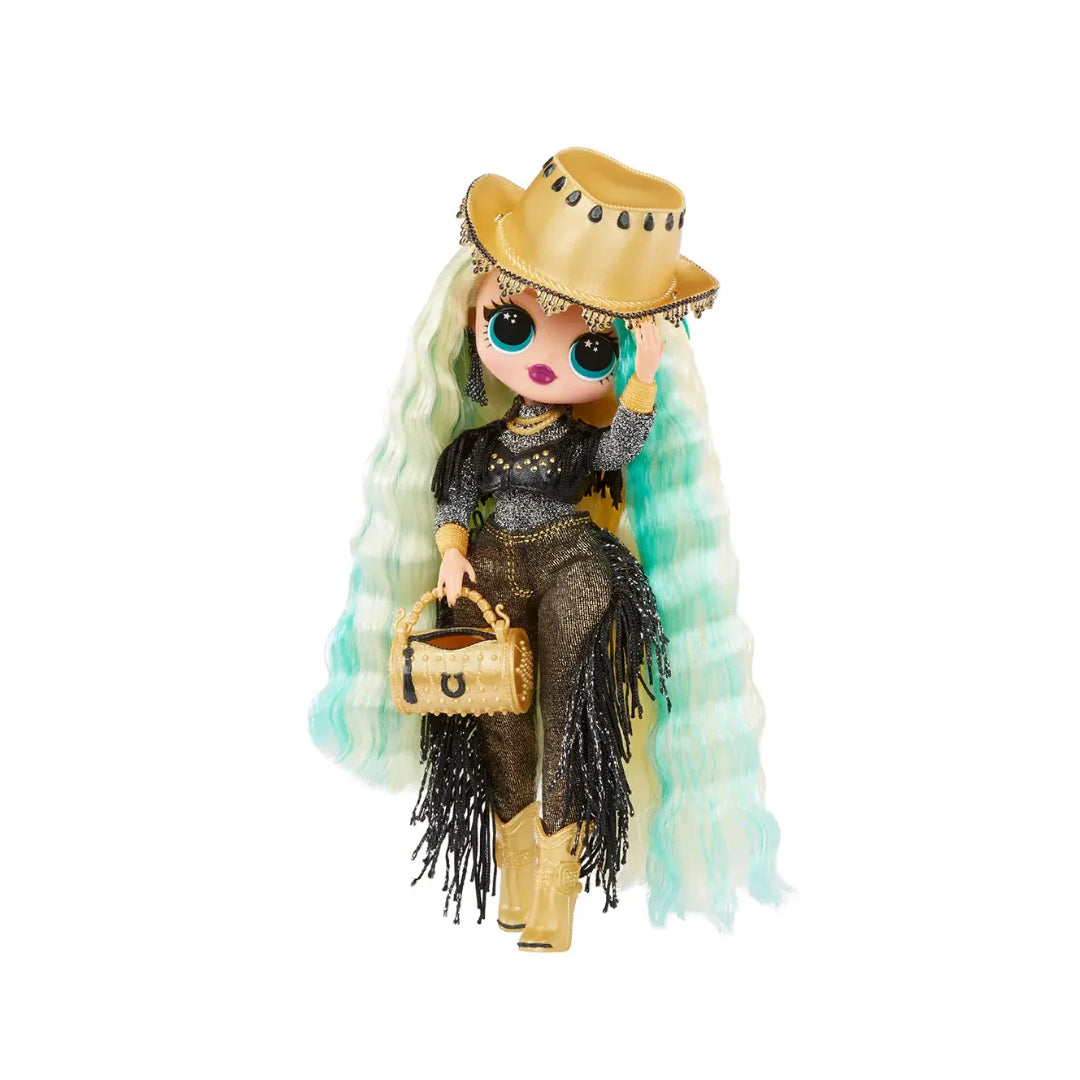 L.O.L Surprise OMG Dolls Core Western Cutie