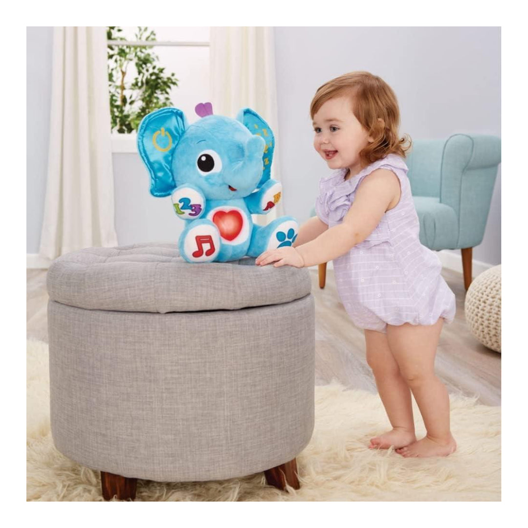 Little Tikes My Buddy Triumphant Plush Toy