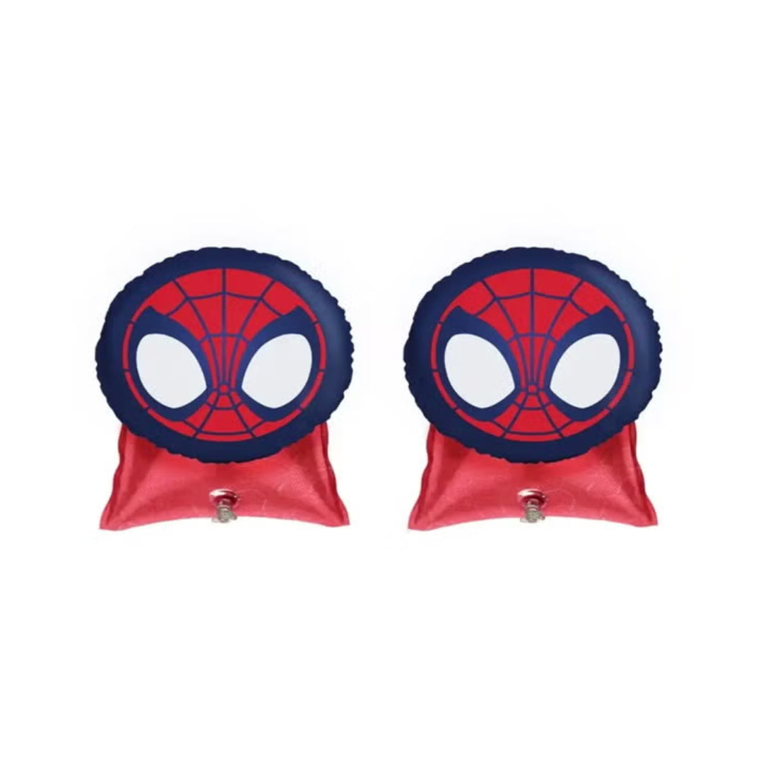 Marvel Spidey 3D Arm Bands 15cm