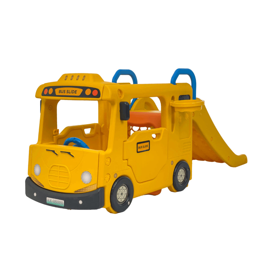 Bus Slide
